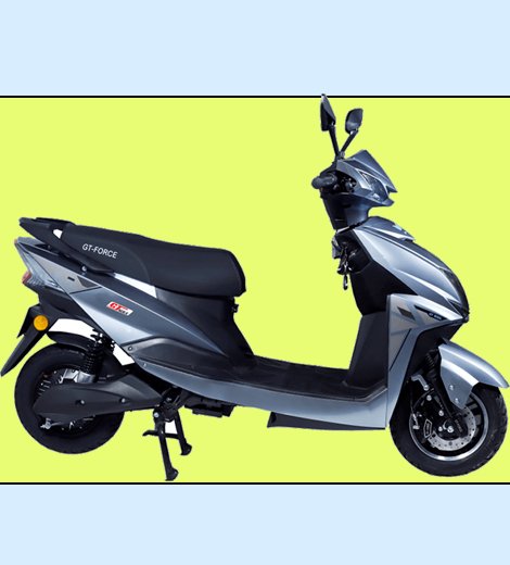 Two wheeler for online rent